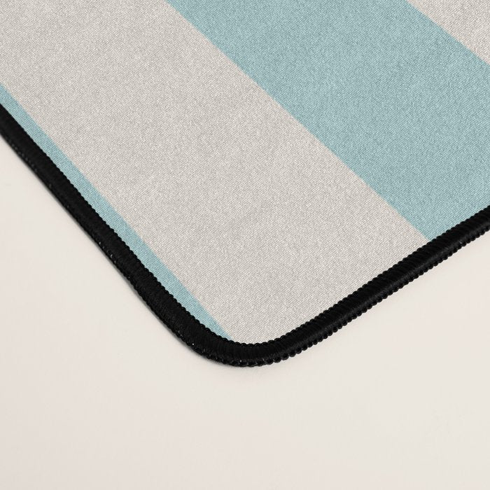 Amalfi Stripes - Amalfi Coast Cocktails Desk Mat Gallery Image 4