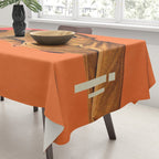 1979 - Annie Retro Collection Tablecloth Gallery Image 3