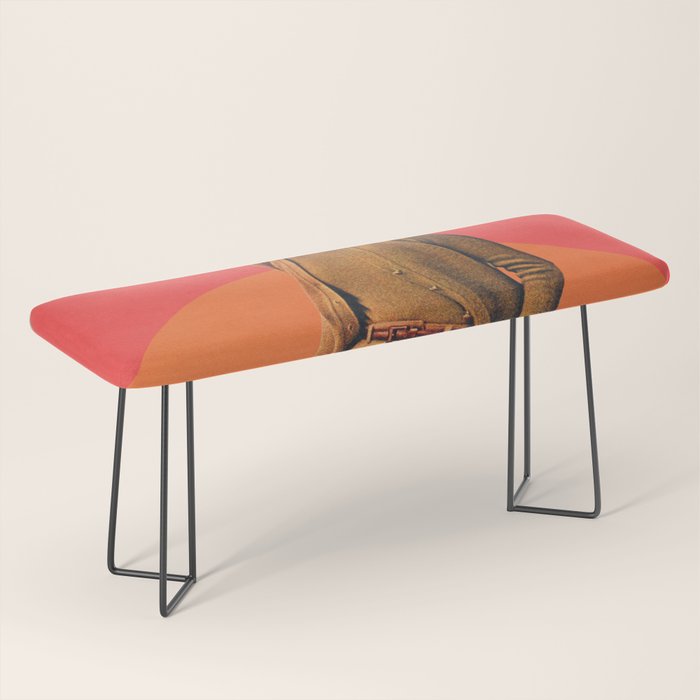 1979 - Annie Retro Collection Bench Gallery Image 1