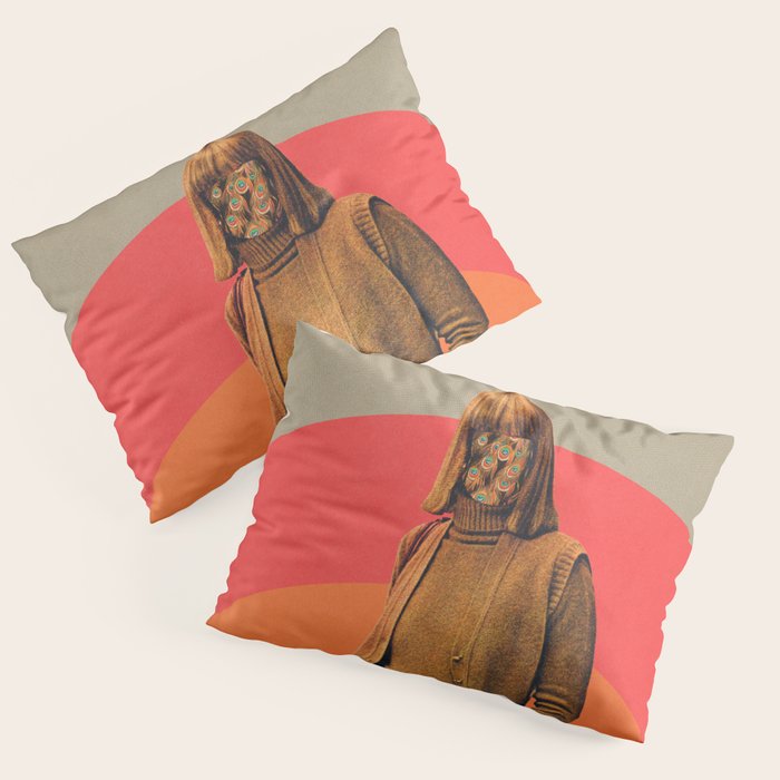 1979 - Annie Retro Collection Pillow Sham Gallery Image 1