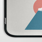 Cat Landscape 26 Laptop Sleeve Gallery Image 3