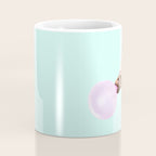 GIRAFFE Coffee Mug Gallery Image 4