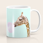 GIRAFFE Coffee Mug Gallery Image 1