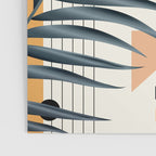 Nature Geometry XX Poster Gallery Image 3
