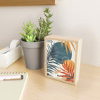 Nature Geometry XX Mini Art Print Gallery Image 2