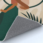Stay Home No. 3 Rug Gallery Image 4