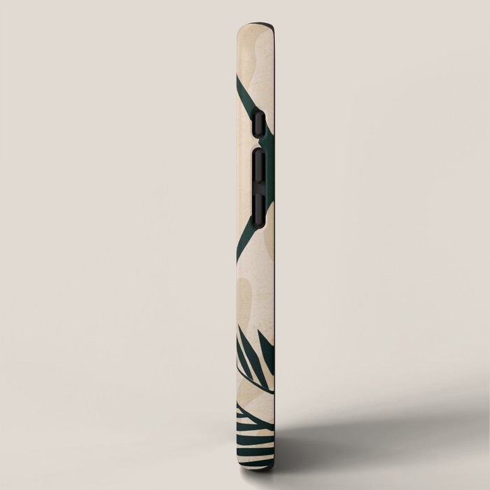 Stay Home No. 3 iPhone Case Gallery Image 2