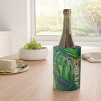 Jungle Cheetah Prints Wine Chiller Gallery Image 4