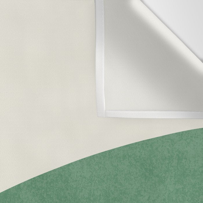 Sunny Landscape Wall Tapestry Gallery Image 3
