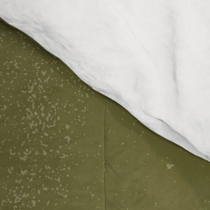 Minimal Semicircles Comforter Gallery Image 4