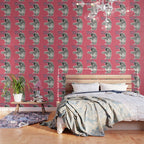 Tired but wired Wallpaper Gallery Image 3