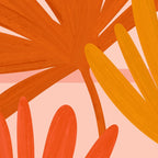 Cozy Sunset Palms Coffee Mug Gallery Image 2
