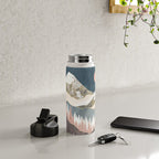 Winter Peaks Water Bottle Gallery Image 4