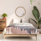 Winter Peaks Comforter Gallery Image 3