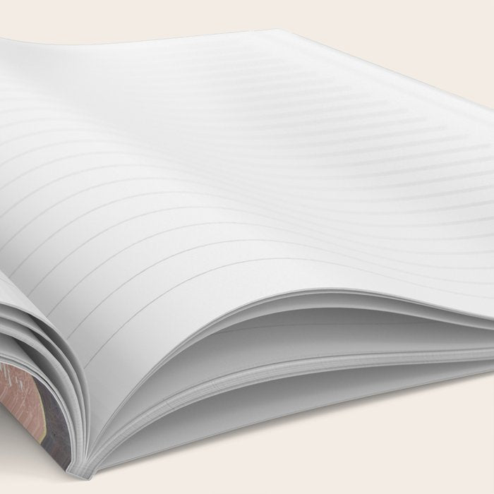 Winter Peaks Notebook Gallery Image 2
