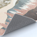 Winter Peaks Rug Gallery Image 4