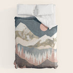 Winter Peaks Comforter Gallery Image 6