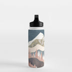 Winter Peaks Water Bottle Gallery Image 3
