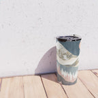 Winter Peaks Travel Mug Gallery Image 4