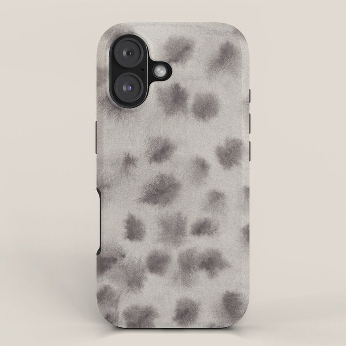 Plant in a pot #1 iPhone Case Gallery Image 1