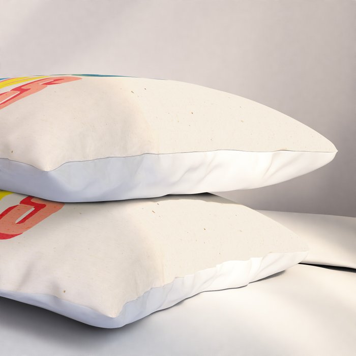 Books books books Pillow Sham Gallery Image 3