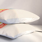 Books books books Pillow Sham Gallery Image 3