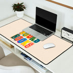 Books books books Desk Mat Gallery Image 2