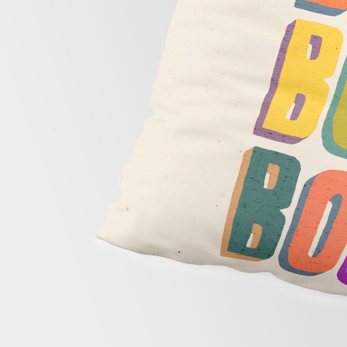 Books books books Pillow Sham Gallery Image 4
