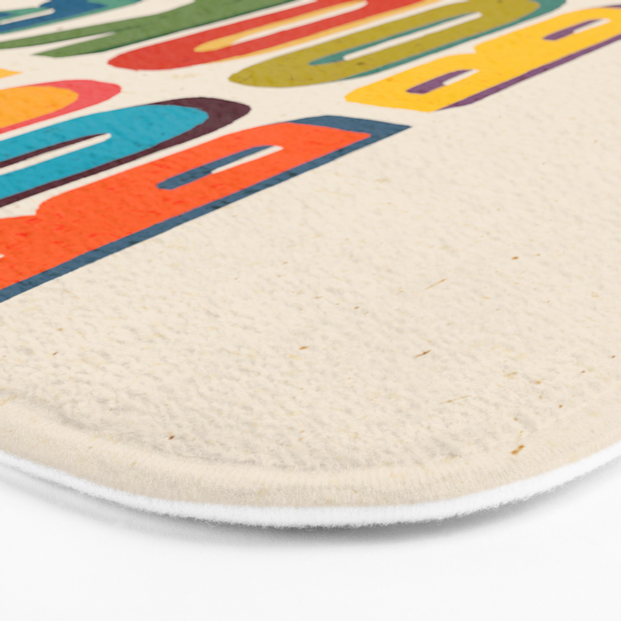 Books books books Bath Mat Gallery Image 3