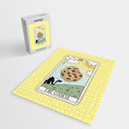 COOKIE READING Jigsaw Puzzle Gallery Image 2