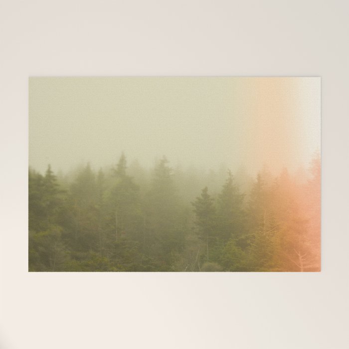 Monhegan Island Maine 1 Welcome Mat Gallery Image 1