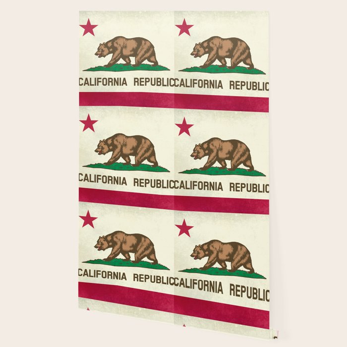 California Republic Flag Wallpaper Gallery Image 2