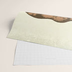California Republic Flag Wrapping Paper Gallery Image 2