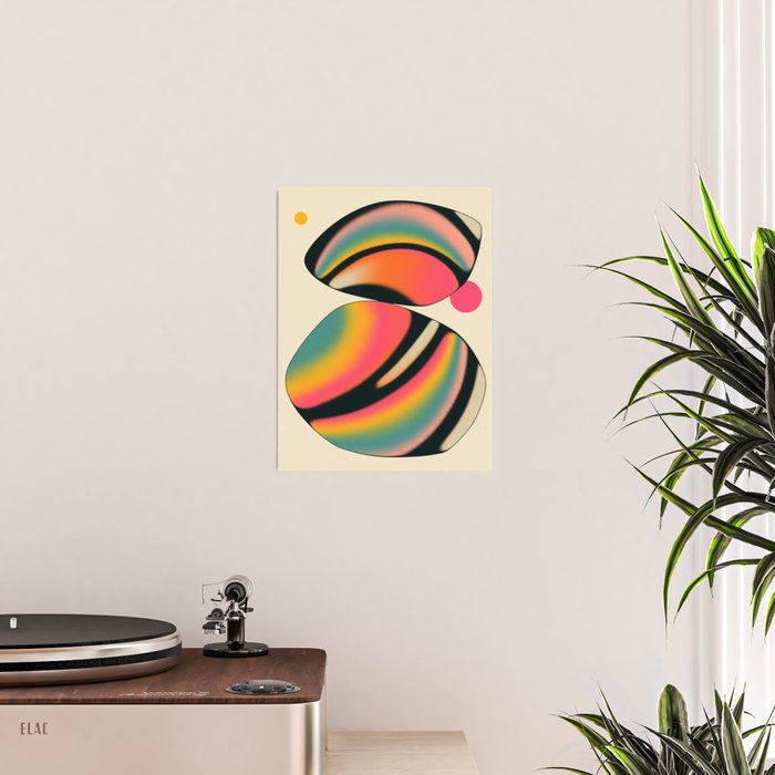 ELECTRIC FRUIT 8 Poster Gallery Image 2