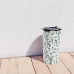 Eucalyptus Leaves Garden Travel Mug Gallery Image 4