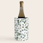 Eucalyptus Leaves Garden Wine Chiller Gallery Image 3