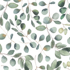 Eucalyptus Leaves Garden Coffee Mug Gallery Image 2