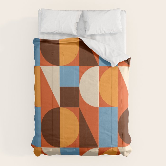 Mid Century 40A Comforter Gallery Image 6