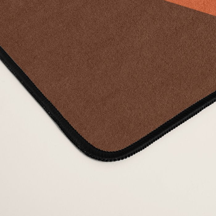 Mid Century 40A Desk Mat Gallery Image 4