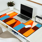 Mid Century 40A Desk Mat Gallery Image 2