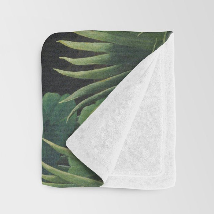 The Dream, Henri Rousseau Throw Blanket Gallery Image 3