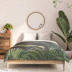 The Dream, Henri Rousseau Comforter Gallery Image 3