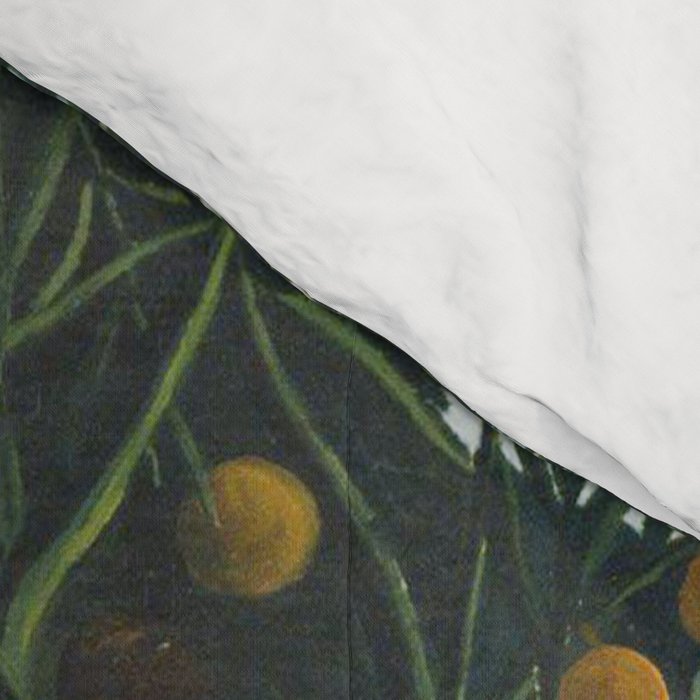 The Dream, Henri Rousseau Comforter Gallery Image 4
