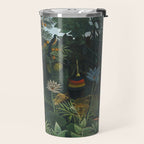 The Dream, Henri Rousseau Travel Mug Gallery Image 2