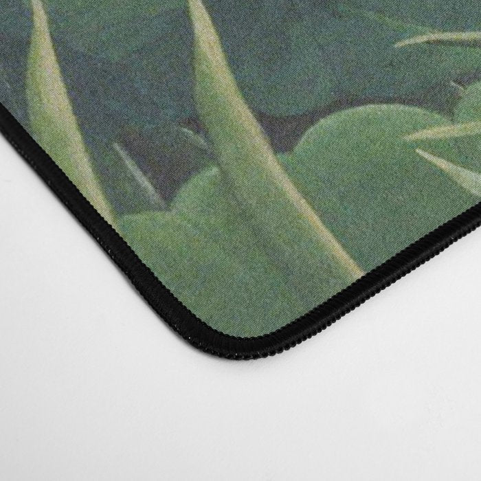 The Dream, Henri Rousseau Desk Mat Gallery Image 4
