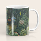 The Dream, Henri Rousseau Coffee Mug Gallery Image 1