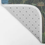 The Dream, Henri Rousseau Bath Mat Gallery Image 2