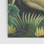 The Dream, Henri Rousseau Poster Gallery Image 3