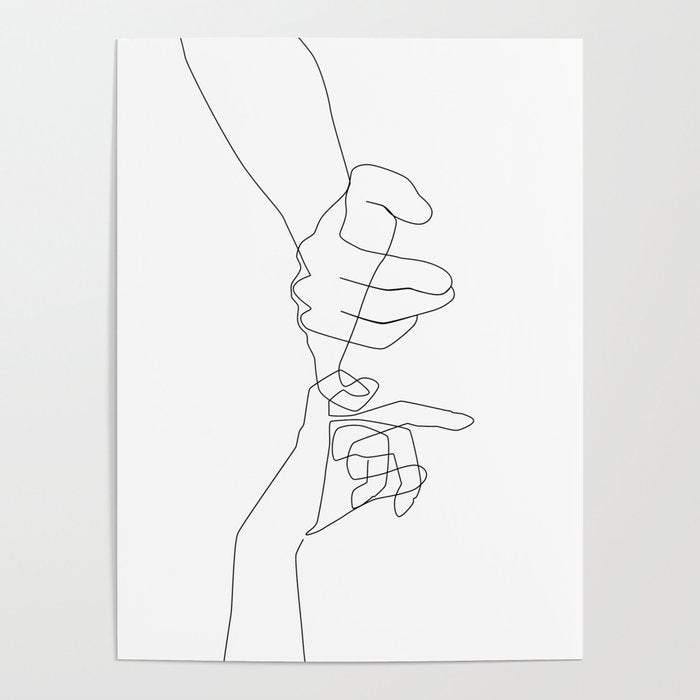 Pinky Swear Poster Gallery Image 4
