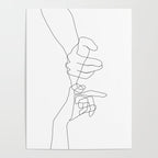Pinky Swear Poster Gallery Image 4
